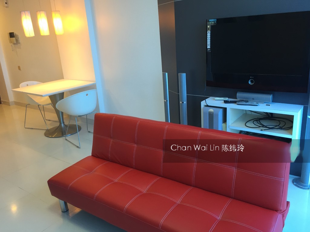 Starville (D14), Condominium #132331622